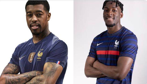 开云官网-法国队官方：金彭贝因伤退出世界杯 迪萨西入替