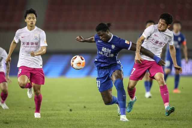 开云体育下载-中超8月5日重启恢复主客场 赛程将横跨世界杯