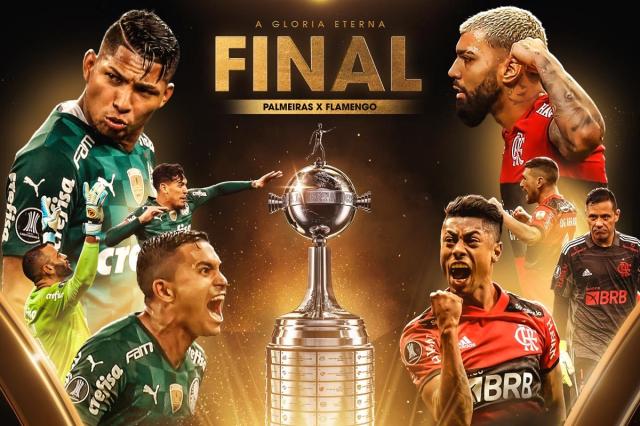 开云-【解放者杯决赛前瞻】2021，南美教练最后的机会？