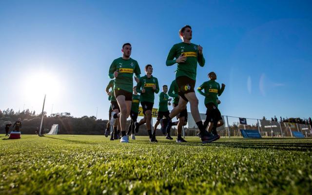 开云体育官网-德甲18队扫描（中）：靠板凳深度掀翻骨感拜仁？